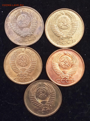 Подборка: 66 красивых отборных монет до 21.03.21, 22.00 мск - IMG_20210315_111613