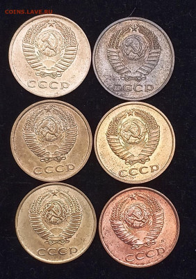 Подборка: 66 красивых отборных монет до 21.03.21, 22.00 мск - IMG_20210315_111603