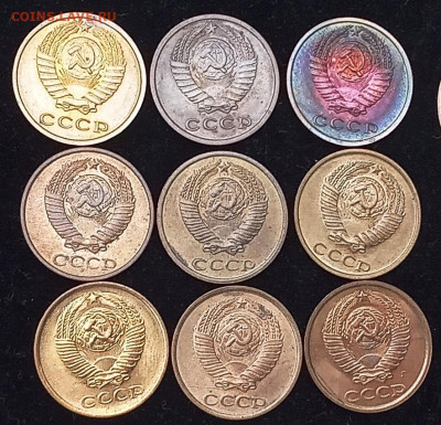 Подборка: 66 красивых отборных монет до 21.03.21, 22.00 мск - IMG_20210315_111551