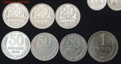 Подборка: 66 красивых отборных монет до 21.03.21, 22.00 мск - IMG_20210315_111156