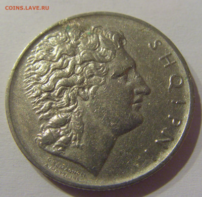 1 лек 1927 Албания №2 21.03.2021 22:00 МСК - CIMG2170.JPG
