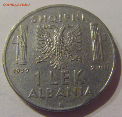 1 лек 1939 Албания №1 21.03.2021 22:00 МСК - CIMG2196.JPG