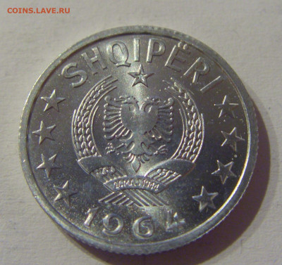 10 киндарка 1964 Албания UNC №2 21.03.2021 22:00 МСК - CIMG2266.JPG