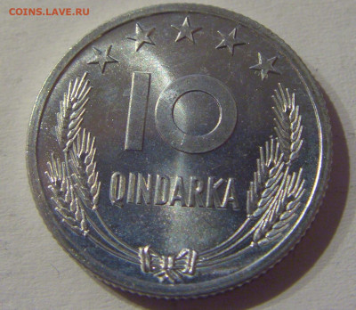 10 киндарка 1964 Албания UNC №2 21.03.2021 22:00 МСК - CIMG2264.JPG