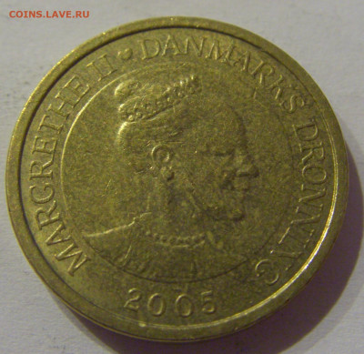 10 крон 2005 200 лет Дания №1 21.03.2021 22:00 МСК - CIMG2305.JPG