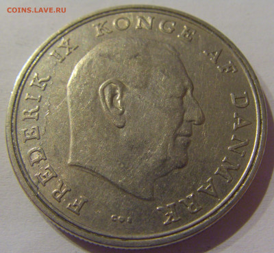 5 крон 1961 Дания №1 21.03.2021 22:00 МСК - CIMG2310.JPG