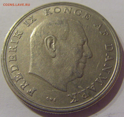 5 крон 1963 Дания №1 21.03.2021 22:00 МСК - CIMG2314.JPG