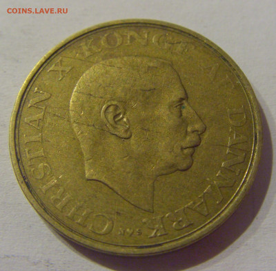 1 крона 1944 Дания №1 21.03.2021 22:00 МСК - CIMG2330.JPG