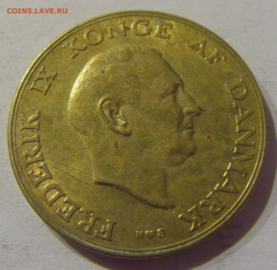 1 крона 1948 Дания №1 21.03.2021 22:00 МСК - CIMG2338.JPG