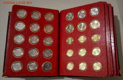 Альбом для монет в капсулах своими руками - 3