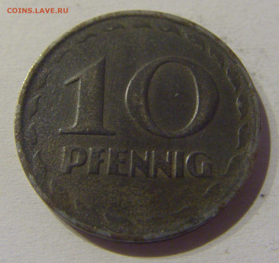 Нотгельд 10 пф 1919 Мангейм №1 21.03.21 22:00 М - CIMG2534.JPG