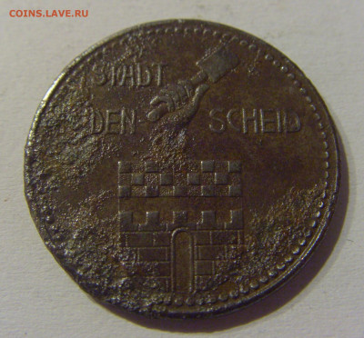 Нотгельд 10 пф 1917 Люденшайд №1 21.03.21 22:00 М - CIMG2540.JPG