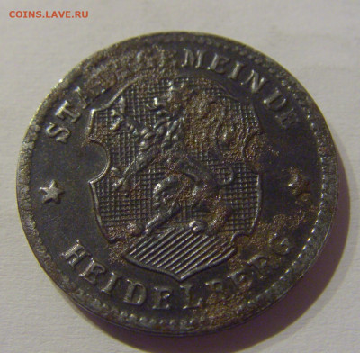Нотгельд 10 пф Гейдельберг №1л 21.03.21 22:00 М - CIMG0577.JPG