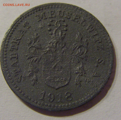 Нотгельд 10 пф 1918 Мойзельвиц №1л 21.03.21 22:00 М - CIMG0593.JPG