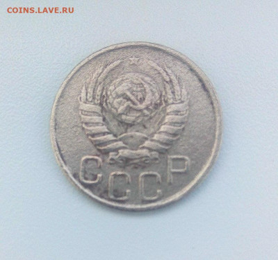 20 копеек 1942 год до 18.03.2021.22.00 - Polish_20210316_095921962
