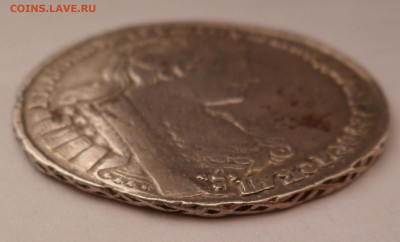 Полтина 1733 - SAM_5264.JPG