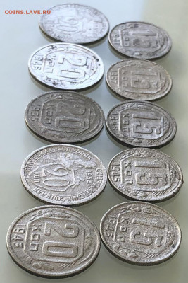Ранние Советы никель 10 сонет до 19.03 - 32CB0F50-09DB-4C0A-983B-7DDFEC4D2388