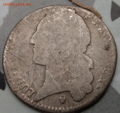 5 экю (24 соля) 1766 до 22-00 18.03 - IMAG0704~2