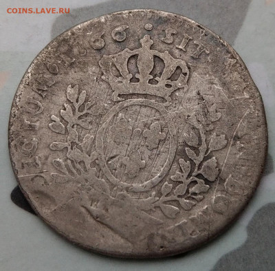 5 экю (24 соля) 1766 до 22-00 18.03 - IMAG0703~2