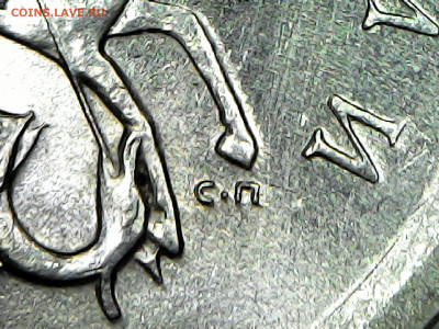 1 копейка 2003 СП 3.1А2 ОЧЕНЬ РЕДКАЯ - 20210316_202908