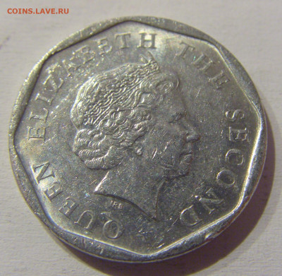5 центов 2010 Восточные Карибы №1а 22.03.21 22:00 М - CIMG1765.JPG