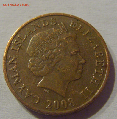 1 цент 2008 Кайманы №1а 22.03.21 22:00 М - CIMG1789.JPG