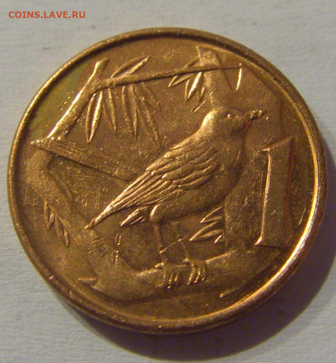 1 цент 1996 Кайманы №1а 22.03.21 22:00 М - CIMG1791.JPG