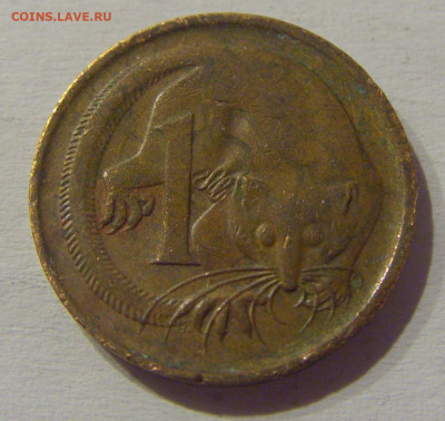 1 цент 1973 Австралия №1а 22.03.21 22:00 М - CIMG1803.JPG