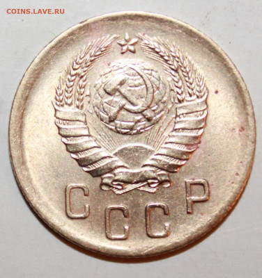 2 копейки 1940 г. шт. Г.  До 20. 03. 21 г. в 22 00 по мск - IMG_0403.JPG