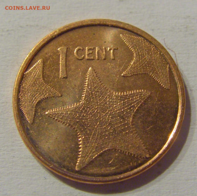1 цент 2015 Багамы №1а 22.03.21 22:00 М - CIMG1823.JPG