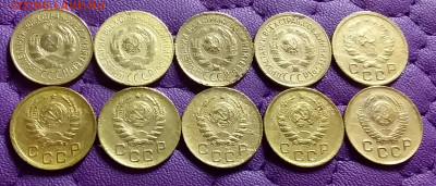 1 копейка 1926-49. До 18.3.21 в 22.00 - 20210316_233105