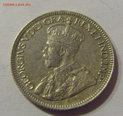 10 центов 1930 Канада №1 22.03.21 22:00 М - CIMG3056.JPG