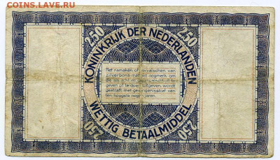 2,5 гульдена 1938 г. Нидерланды - File1155