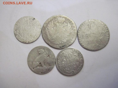Лот иностранного  серебра уставшее до 19.03.21 - IMG_0785.JPG