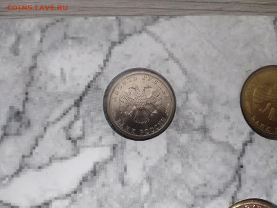 Набор монет "50 лет Победы" + жетон в буклете до 22.03.21 - 12