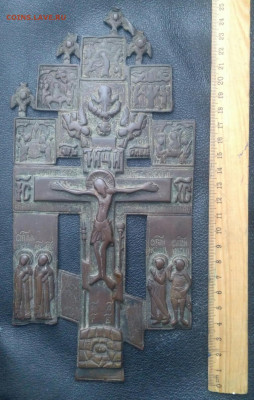 Распятие. Стык 18-19 века. До 22.03.21. - Screenshot_2020-12-30-11-40-04-016