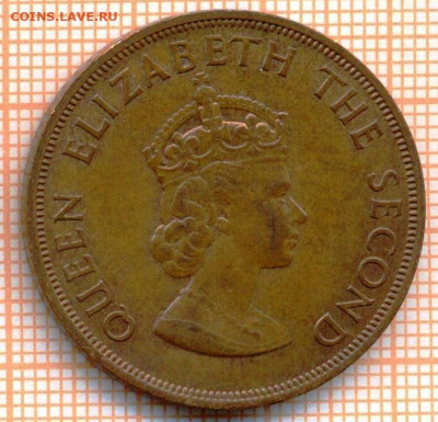 12 шиллинга 1964 г., до 23.03.2021 г. 22.00 по Моск - Джерси 1 двен шиллинга 1964  2992а