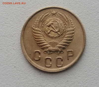 2 копейки 1951 года не частая До 20.03.2021 года в 22.00 мсв - BvyTVp7zNzM