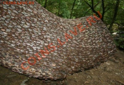 Денежное дерево. Возможно уже было (не для слабонервных). - moneytree_09