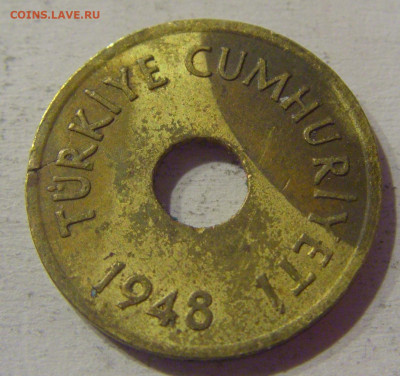 1 куруш 1948 Турция №1 23.03.21 22:00 М - CIMG3432.JPG