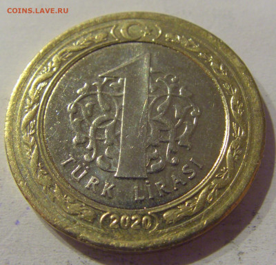 1 лира 2020 София Турция №1 23.03.21 22:00 М - CIMG3442.JPG