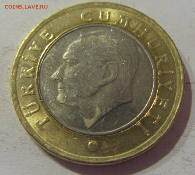 1 лира 2010 Турция №1 23.03.21 22:00 М - CIMG3460.JPG