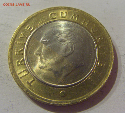 1 лира 2017 Турция №2 23.03.21 22:00 М - CIMG3476.JPG