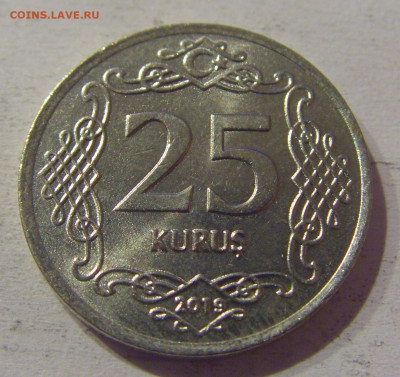 25 куруш 2019 Турция №1 23.03.21 22:00 М - CIMG3502.JPG