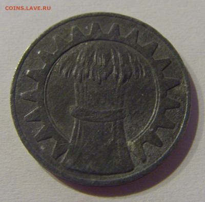 Нотгельд 5 пф 1918 Гёппинген №2 23.03.21 22:00 М - CIMG3528.JPG
