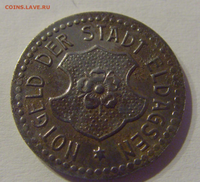 Нотгельд 2 пф 1920 Эльдагзен №1 23.03.21 22:00 М - CIMG3684.JPG