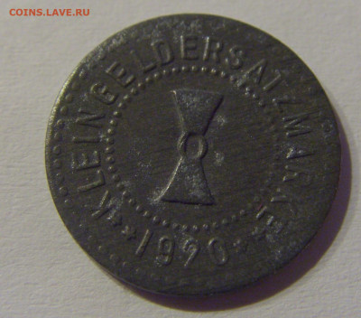 Нотгельд 1 пф 1920 №1 23.03.21 22:00 М - CIMG3700.JPG