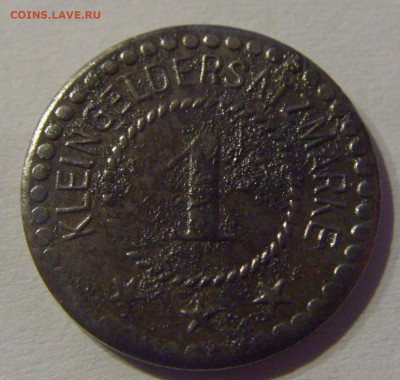 Нотгельд 1 пф 1918 Фульда №1 23.03.21 22:00 М - CIMG3702.JPG