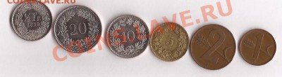 Подборка монет Швецарии до 18.10.11г. в 2200 - Scan 5
