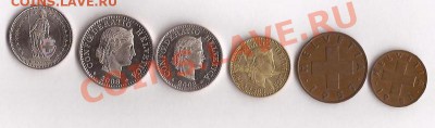 Подборка монет Швецарии до 18.10.11г. в 2200 - Scan 6